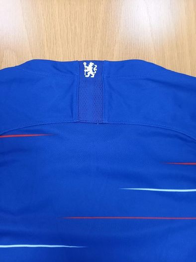 Chelsea 2018/19 Nike Youths Home Jersey
