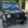 Vintage G Wagon Image 2