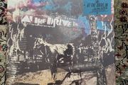 At The Drive In: interalia LP