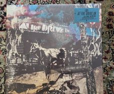 At The Drive In: interalia LP