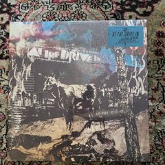 At The Drive In: interalia LP