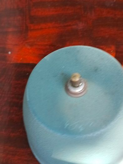 Vintage Desk Lamp
