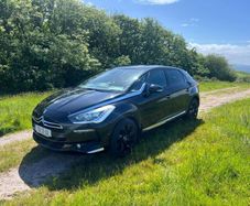 2013 Citron DS5 2.0 HDi DStyle  NCT Nov '26