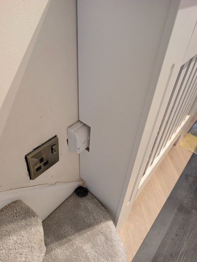 Radiator Covers