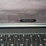 Ipad Air 2025 model Belkin Keyboard case Image 3