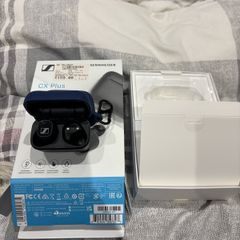 Sennheiser CX Earphones