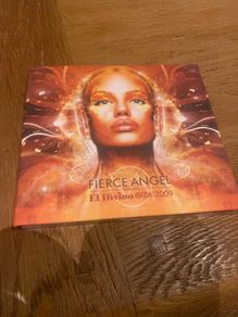 Various - Fierce Angel Presents El Divino Ibiza 2009