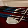 Mint 2021 Ping G410 irons 4-P Image 3