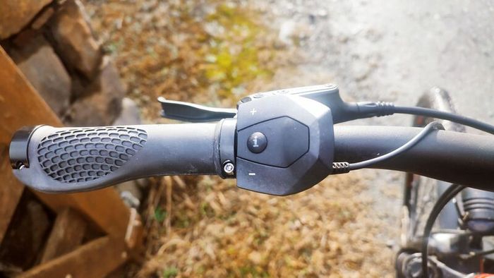 E-bike Bosch Bosch Bosch