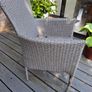 garden chairs Image 3