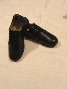 Biomecanics Shoes, size EU-36, IK-3