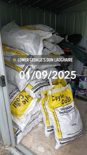 Firewood 2026