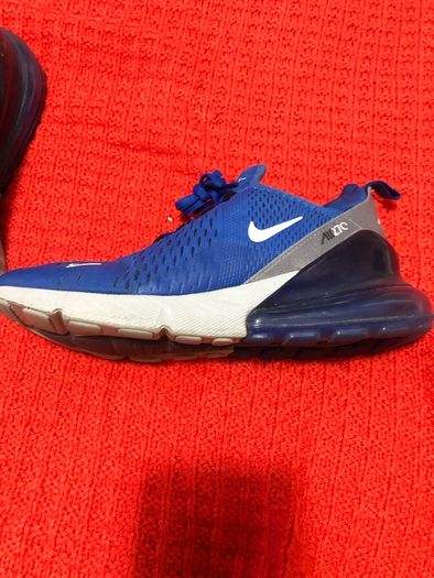 Mens Nike trainers size 6 reduced