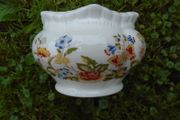 Aynsley small bowl, Ornament, Vases.Bowl. China