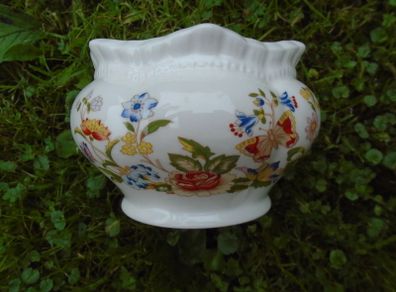 Aynsley small bowl, Ornament, Vases.Bowl. China