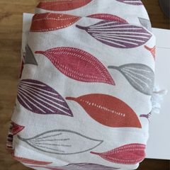 Set of curtains, mint condition