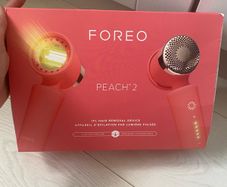 IPL Hair Removal Device