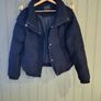 puffer jacket Image 8