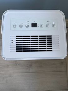 Shinco dehumidifier