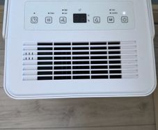 Shinco dehumidifier
