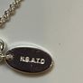 Newbridge Silver Chain Image 3