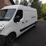 Renault master Lwb 2014  New test May 27 Image 2