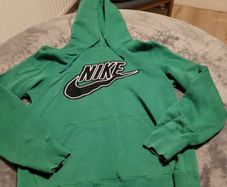 mens nike hoodie