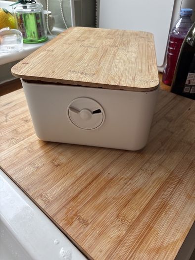 Bodum Bread Box