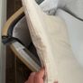 Tutti bambini crib with mattress and mattress protector Image 2