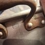 Vintage Heavy Duty Diamond Preserve Pot Image 5
