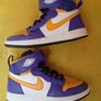 Jordan 1 High Tops Image 2