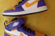 Jordan 1 High Tops