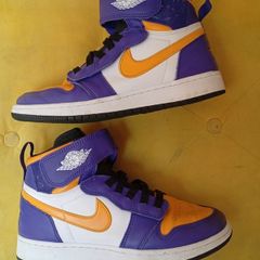 Jordan 1 High Tops
