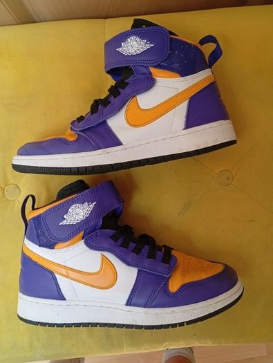 Jordan 1 High Tops