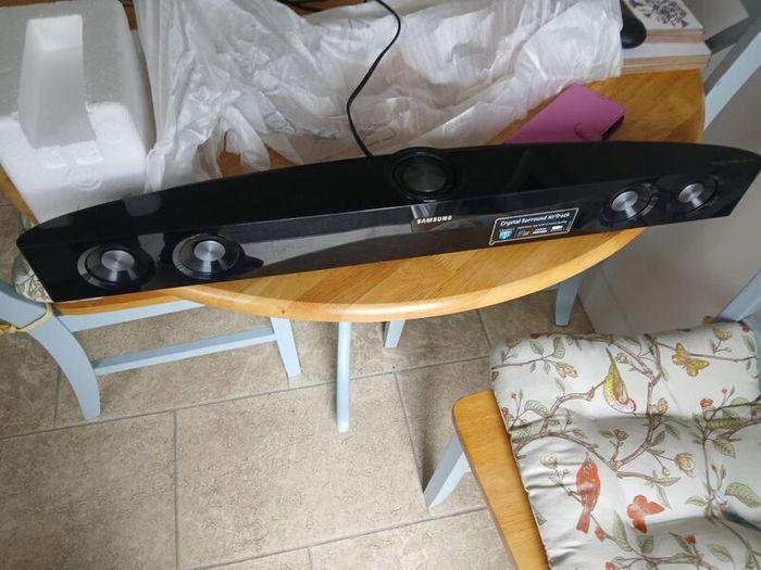 Samsung HW-E350