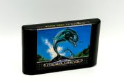 Ecco The Dolphin for Sega Mega Drive - Cartridge