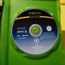 UEFA Champions league 2004 2005 Xbox Original games Original Image 4