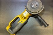 Dewalt 18V Grinder