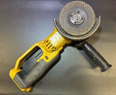 Dewalt 18V Grinder