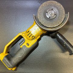Dewalt 18V Grinder