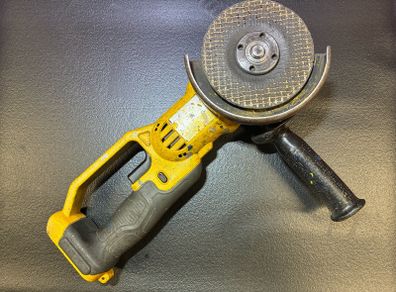 Dewalt 18V Grinder