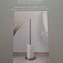 New toilet paper holder Image 2