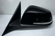 Bmw 3 Series 2015 F30 F31 Wing Mirror Passenger Left Ns A2l11b6s