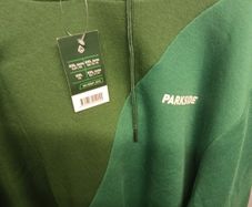 Mens Xxlarge hoodie new