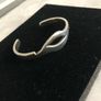 newbridge silver bangle Image 4