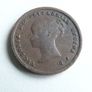 Half farthing Image 2