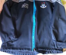 Boys Dublin jacket
