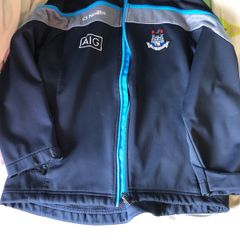Boys Dublin jacket