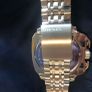 Diesel watch gold Image 4