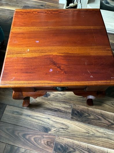side table